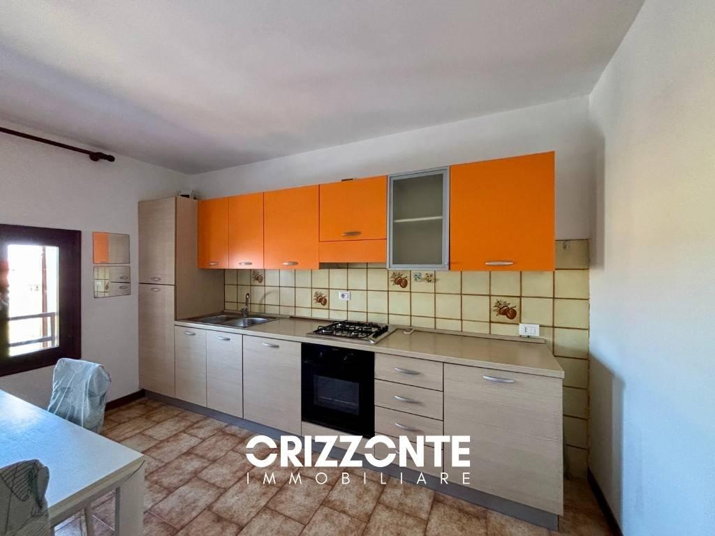 Trilocale via Brega, Belvedere, Tezze sul Brenta