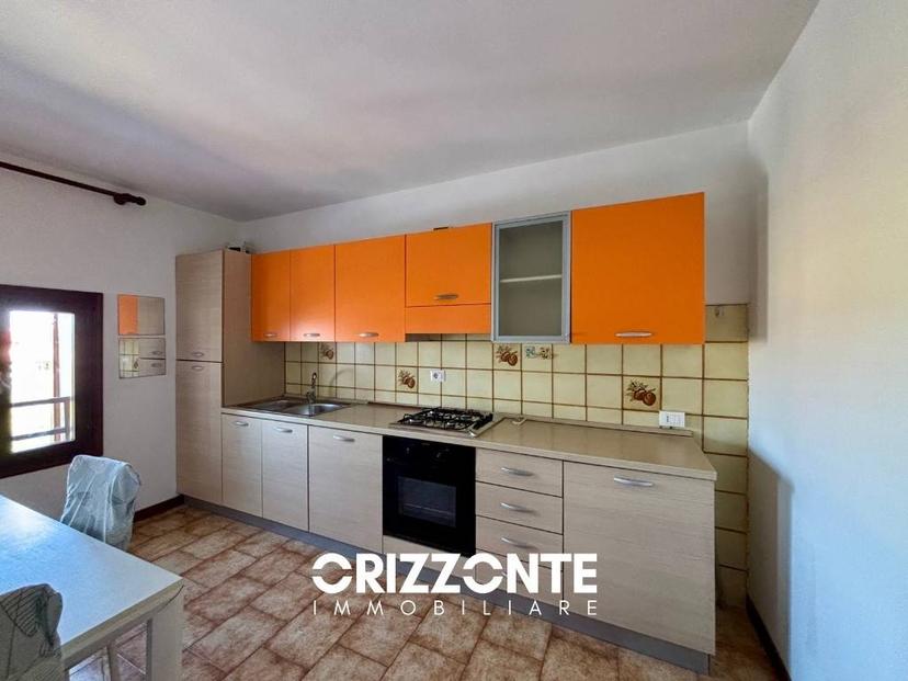 Trilocale via Brega, Belvedere, Tezze sul Brenta