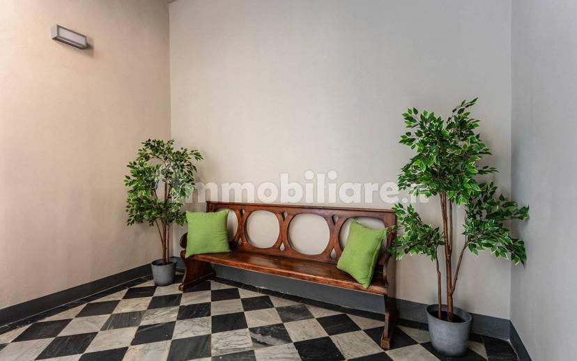 Bilocale via del Teatro 8, Centro, Pontedera — foto 19 di 30
