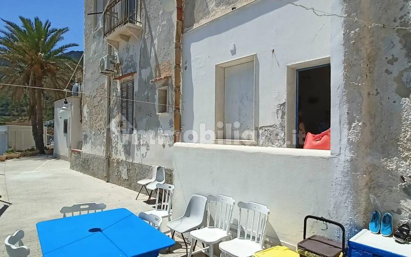 Monolocale via San Simone, Marettimo, Favignana — foto 20 di 38