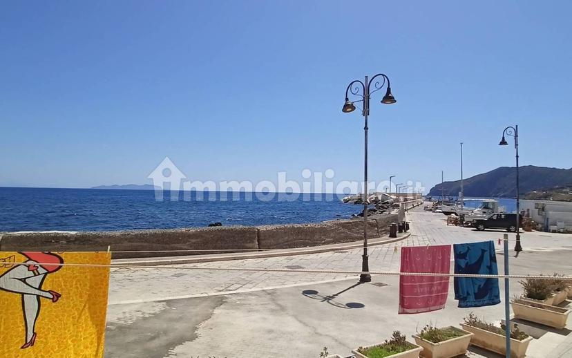 Monolocale via San Simone, Marettimo, Favignana — foto 27 di 38