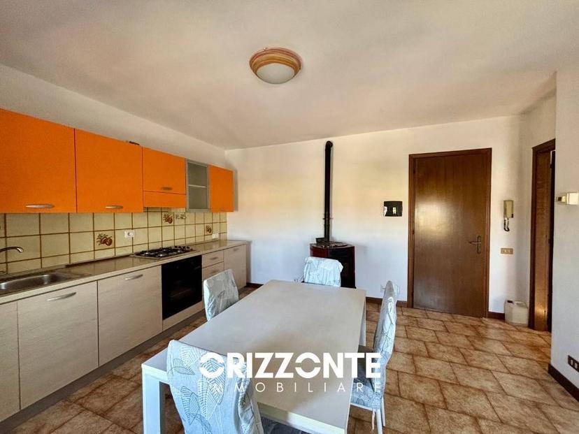Trilocale via Brega, Belvedere, Tezze sul Brenta — foto 6 di 19