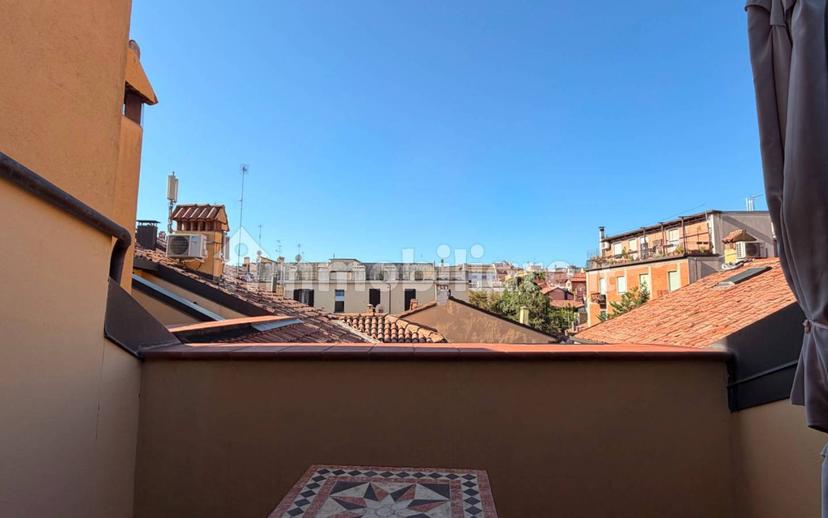 Trilocale via Avesella 32, Marconi, Bologna — foto 20 di 23