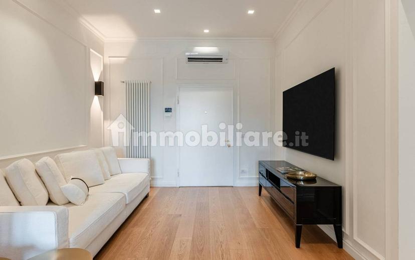 Bilocale via del Teatro 8, Centro, Pontedera — foto 24 di 30
