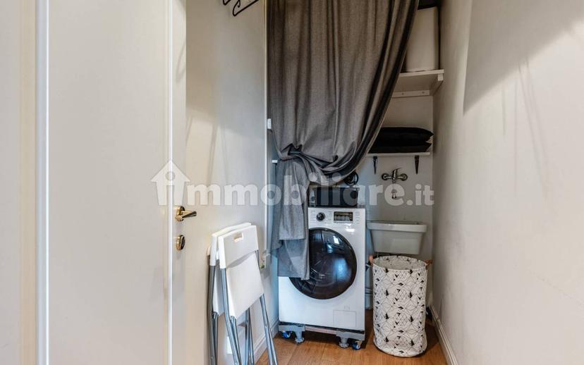 Bilocale via del Teatro 8, Centro, Pontedera — foto 23 di 30