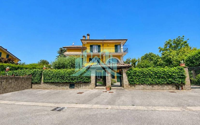 Villa unifamiliare via contrada nove soldi 5F, Atripalda — foto 12 di 21