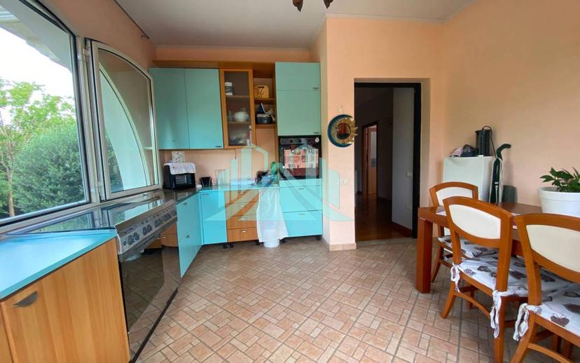 Villa unifamiliare via contrada nove soldi 5F, Atripalda — foto 13 di 21