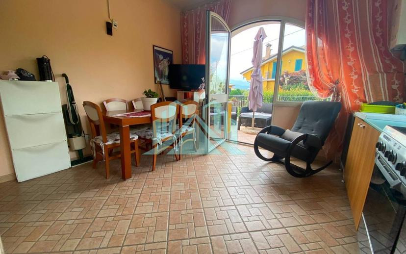 Villa unifamiliare via contrada nove soldi 5F, Atripalda — foto 18 di 21