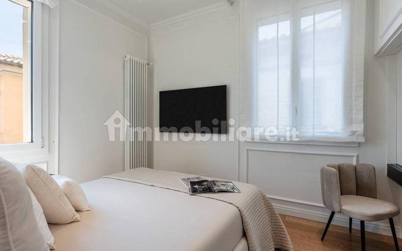 Bilocale via del Teatro 8, Centro, Pontedera — foto 10 di 30