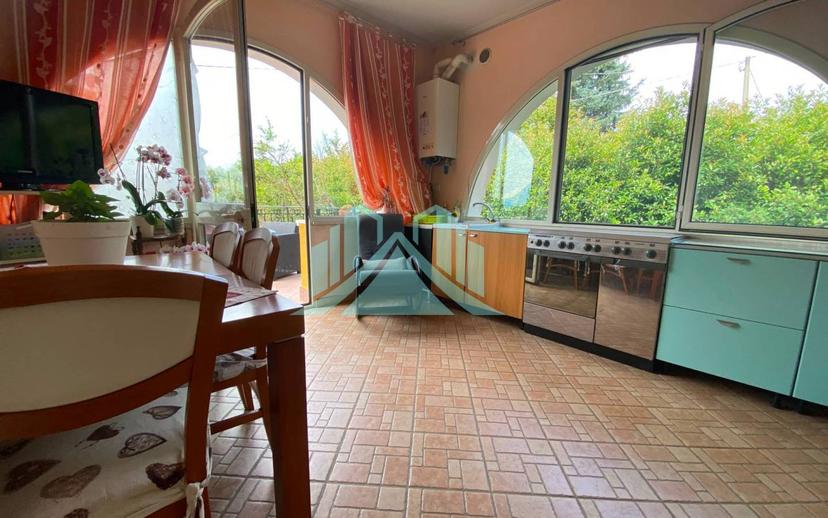 Villa unifamiliare via contrada nove soldi 5F, Atripalda — foto 11 di 21