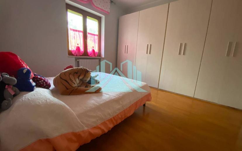 Villa unifamiliare via contrada nove soldi 5F, Atripalda — foto 16 di 21