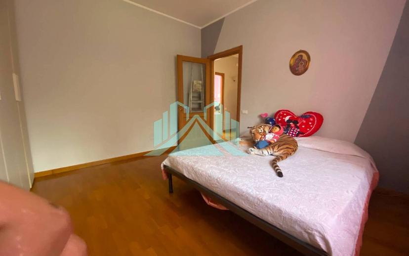 Villa unifamiliare via contrada nove soldi 5F, Atripalda — foto 14 di 21