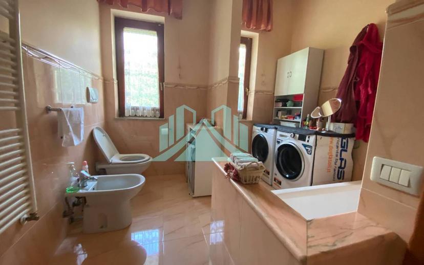 Villa unifamiliare via contrada nove soldi 5F, Atripalda — foto 8 di 21