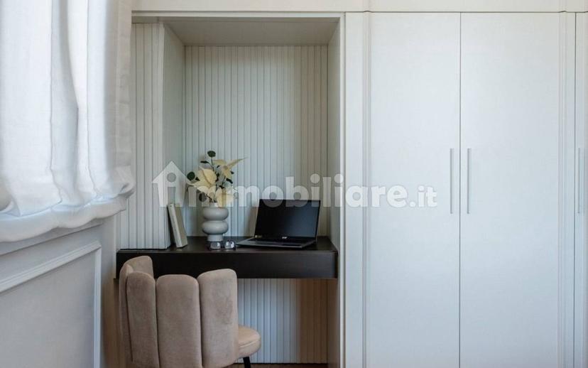 Bilocale via del Teatro 8, Centro, Pontedera — foto 11 di 30