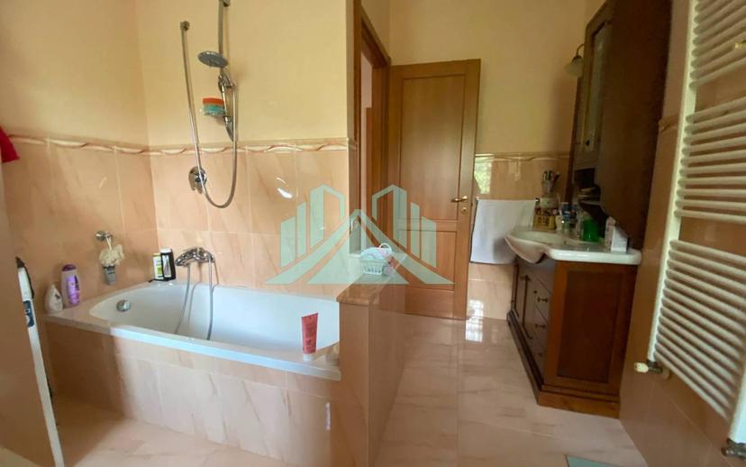 Villa unifamiliare via contrada nove soldi 5F, Atripalda — foto 7 di 21