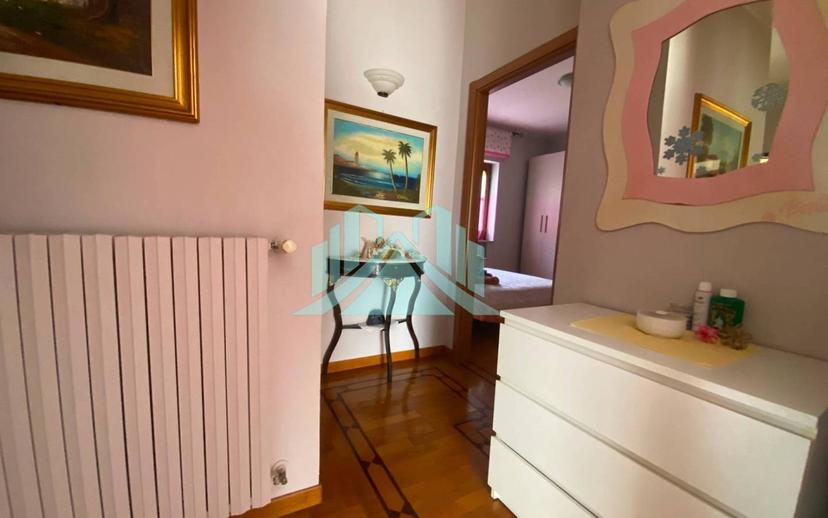 Villa unifamiliare via contrada nove soldi 5F, Atripalda — foto 19 di 21