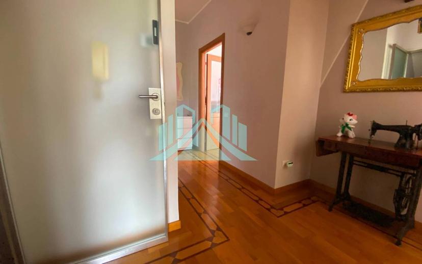 Villa unifamiliare via contrada nove soldi 5F, Atripalda — foto 5 di 21