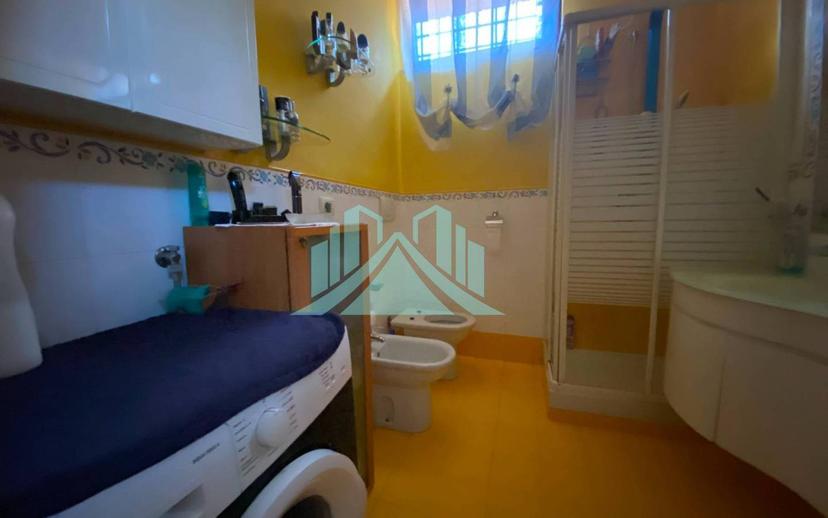 Villa unifamiliare via contrada nove soldi 5F, Atripalda — foto 6 di 21