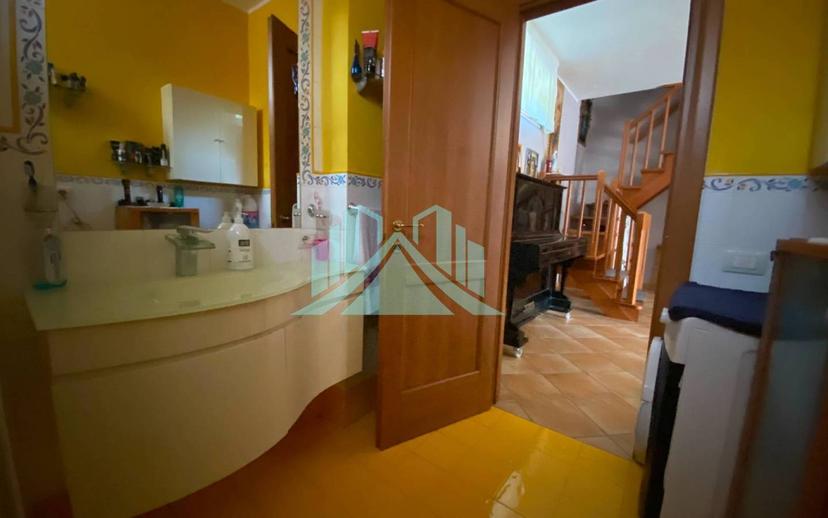 Villa unifamiliare via contrada nove soldi 5F, Atripalda — foto 10 di 21