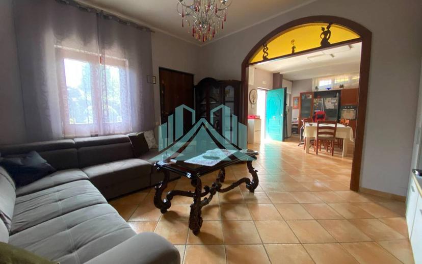 Villa unifamiliare via contrada nove soldi 5F, Atripalda — foto 3 di 21