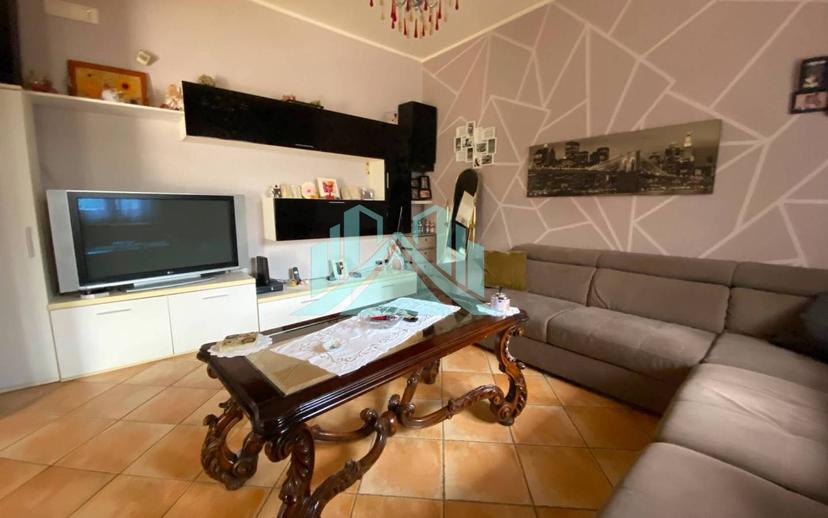 Villa unifamiliare via contrada nove soldi 5F, Atripalda — foto 20 di 21