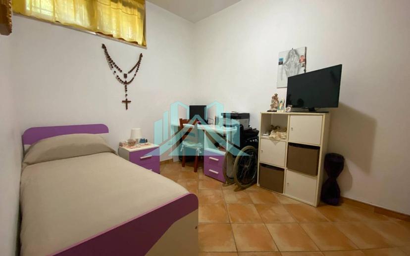 Villa unifamiliare via contrada nove soldi 5F, Atripalda — foto 2 di 21