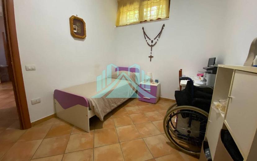 Villa unifamiliare via contrada nove soldi 5F, Atripalda — foto 17 di 21