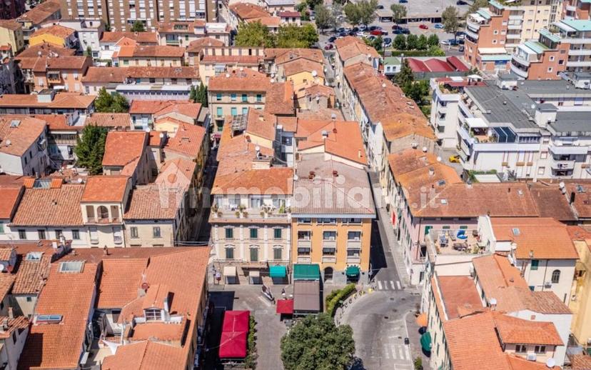 Bilocale via del Teatro 8, Centro, Pontedera — foto 4 di 30
