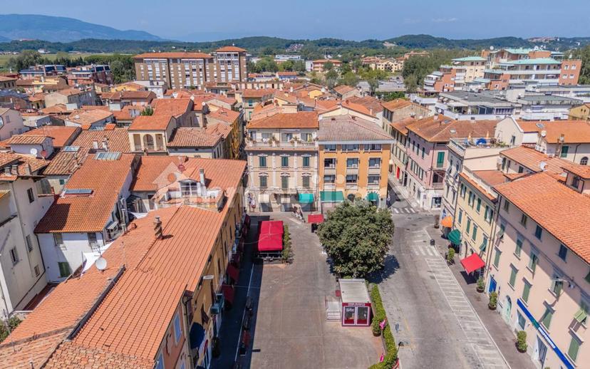 Bilocale via del Teatro 8, Centro, Pontedera — foto 21 di 30