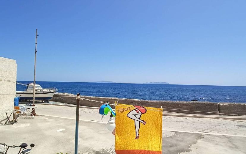 Monolocale via San Simone, Marettimo, Favignana — foto 15 di 38