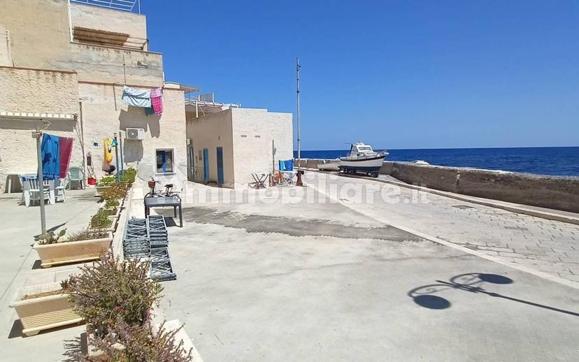 Monolocale via San Simone, Marettimo, Favignana — foto 31 di 38