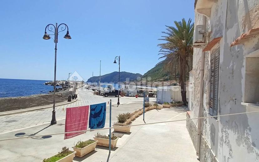 Monolocale via San Simone, Marettimo, Favignana