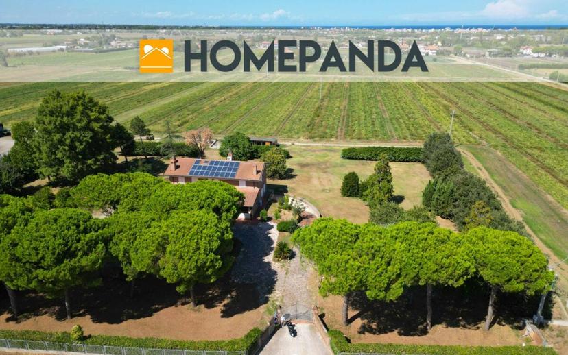 Villa unifamiliare via Orsoleto 83, Viserbella, Rimini — foto 30 di 40