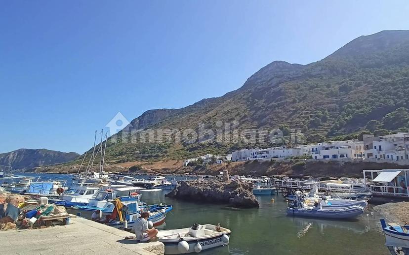 Monolocale via San Simone, Marettimo, Favignana — foto 30 di 38