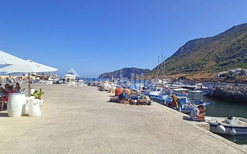 Monolocale via San Simone, Marettimo, Favignana — foto 16 di 38