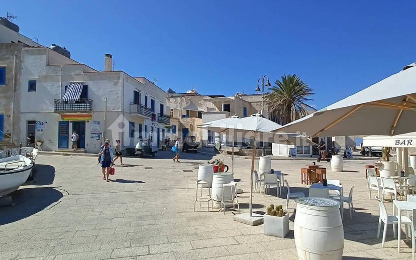 Monolocale via San Simone, Marettimo, Favignana — foto 6 di 38