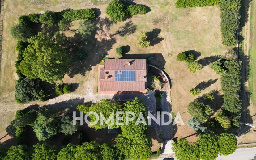 Villa unifamiliare via Orsoleto 83, Viserbella, Rimini — foto 12 di 40