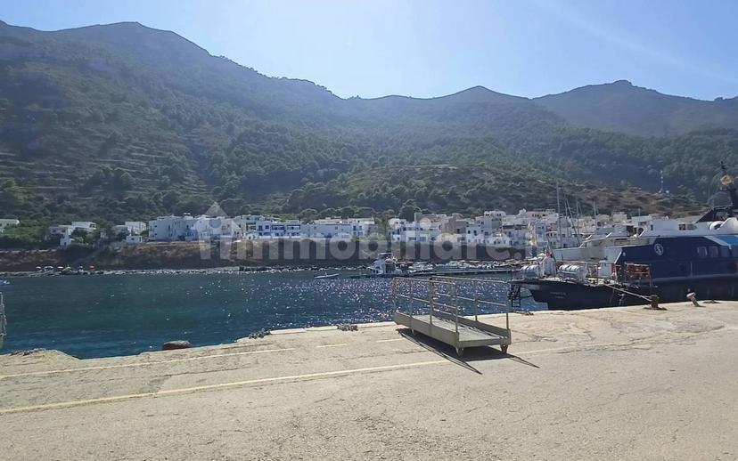 Monolocale via San Simone, Marettimo, Favignana — foto 35 di 38