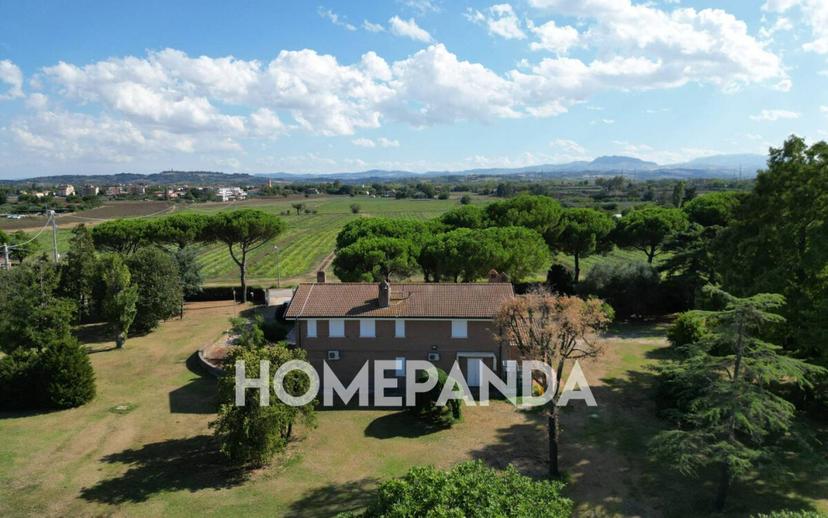 Villa unifamiliare via Orsoleto 83, Viserbella, Rimini — foto 24 di 40