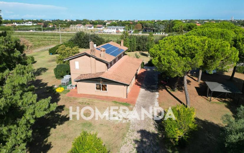Villa unifamiliare via Orsoleto 83, Viserbella, Rimini — foto 26 di 40