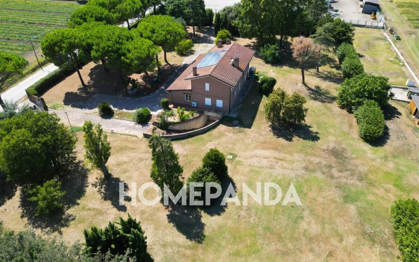 Villa unifamiliare via Orsoleto 83, Viserbella, Rimini — foto 25 di 40
