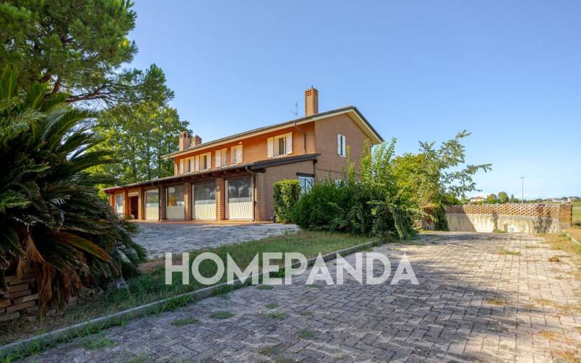 Villa unifamiliare via Orsoleto 83, Viserbella, Rimini — foto 36 di 40