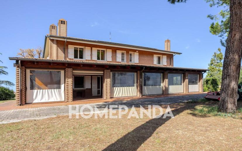 Villa unifamiliare via Orsoleto 83, Viserbella, Rimini — foto 3 di 40