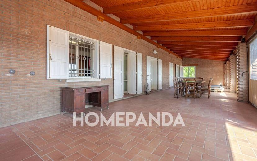 Villa unifamiliare via Orsoleto 83, Viserbella, Rimini — foto 13 di 40