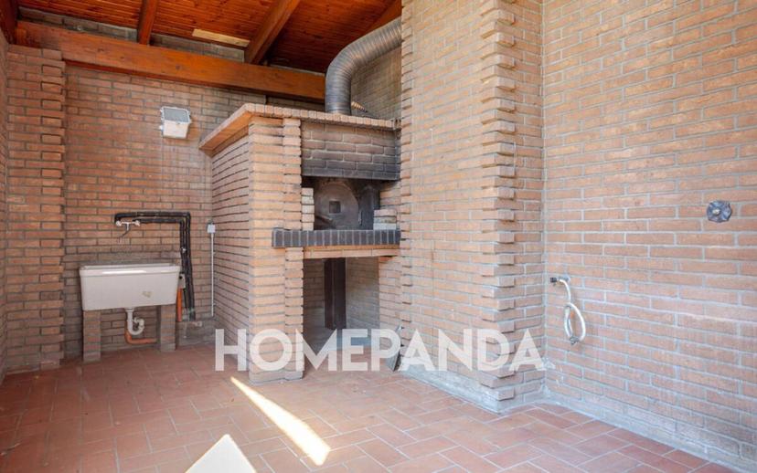 Villa unifamiliare via Orsoleto 83, Viserbella, Rimini — foto 28 di 40