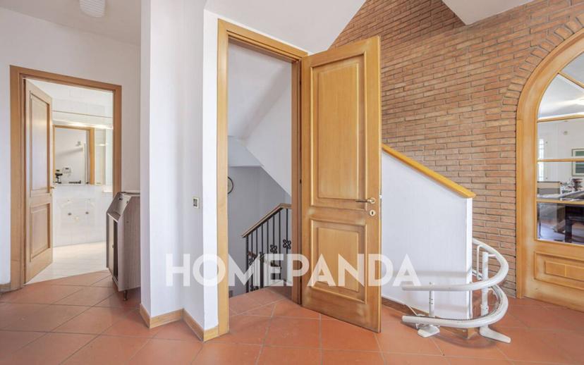 Villa unifamiliare via Orsoleto 83, Viserbella, Rimini — foto 4 di 40