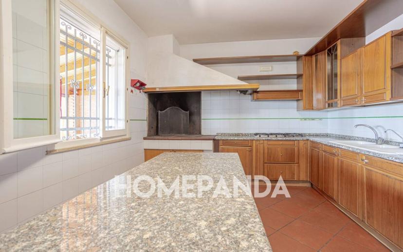 Villa unifamiliare via Orsoleto 83, Viserbella, Rimini — foto 21 di 40