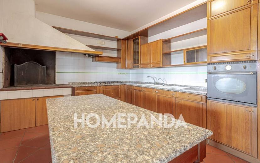 Villa unifamiliare via Orsoleto 83, Viserbella, Rimini — foto 14 di 40