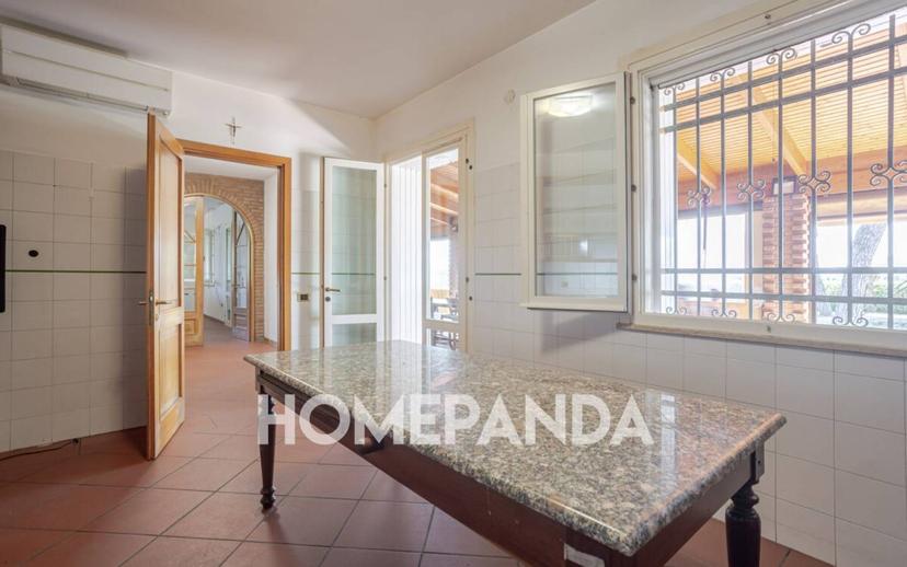 Villa unifamiliare via Orsoleto 83, Viserbella, Rimini — foto 8 di 40