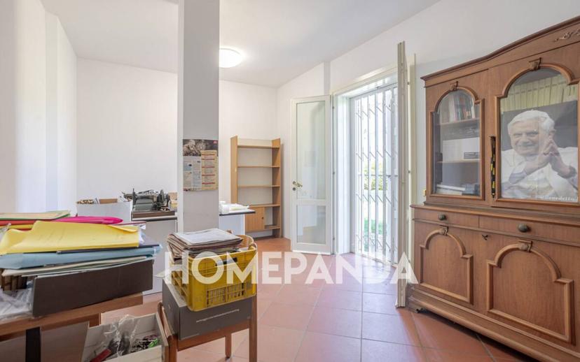 Villa unifamiliare via Orsoleto 83, Viserbella, Rimini — foto 18 di 40